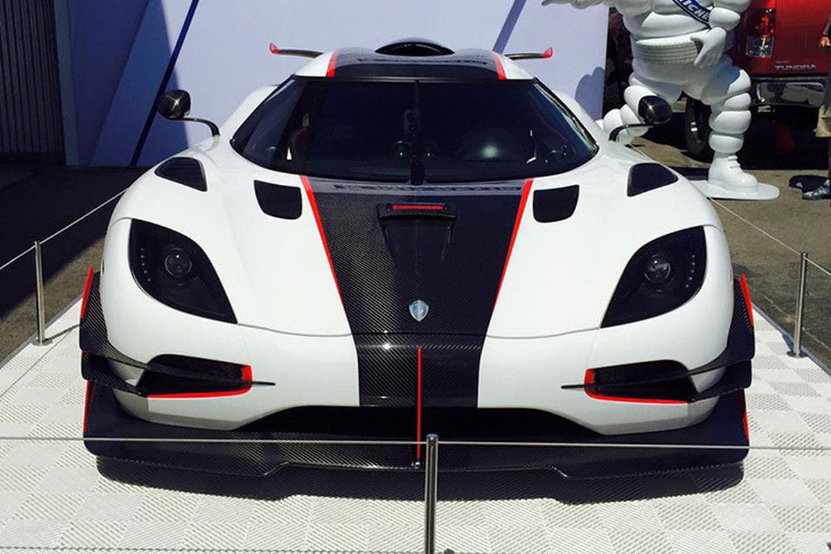 Sieu xe Koenigsegg One:1 cuoi cung, dau tien tren dat My-Hinh-3